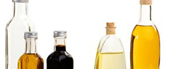 The 5 Healthiest Cooking Oils To Use