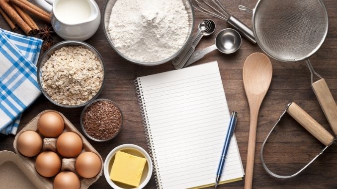 notebook-list-cooking-baking