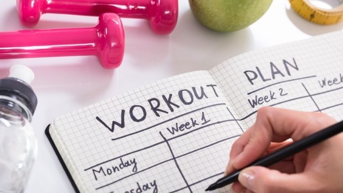 workout-plan-notebook