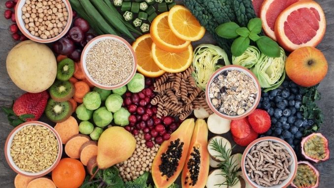 health-food-high-fiber