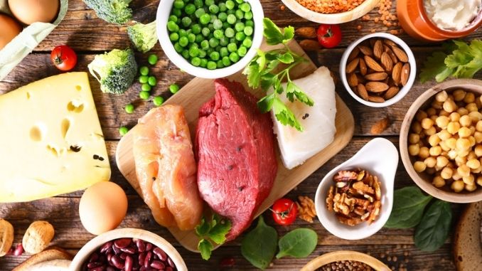high-protein-foods