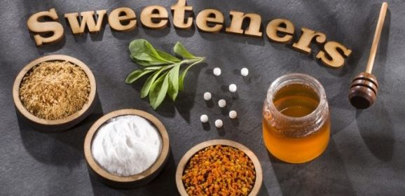 Top 5 Artificial Sweeteners