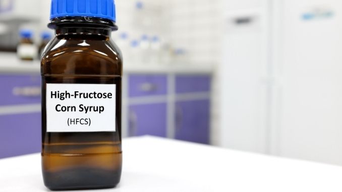 high-fructose-corn-syrup