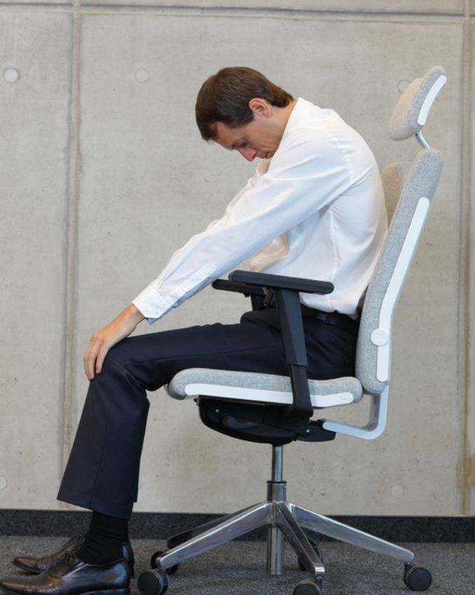 CatCow 2 Chronic Back Pain Exercises