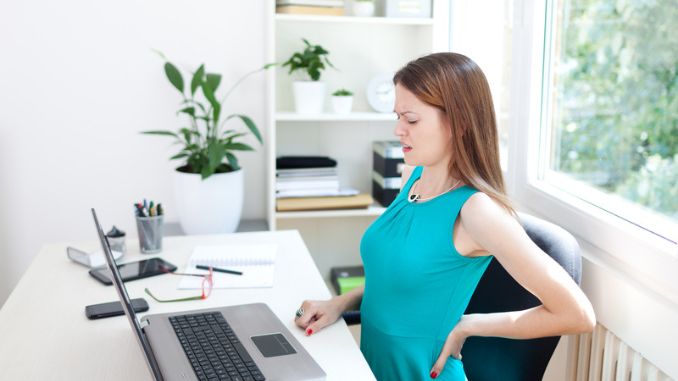 Chronic Back Pain Exercises: Signs to Get Serious About Your Back Workout 