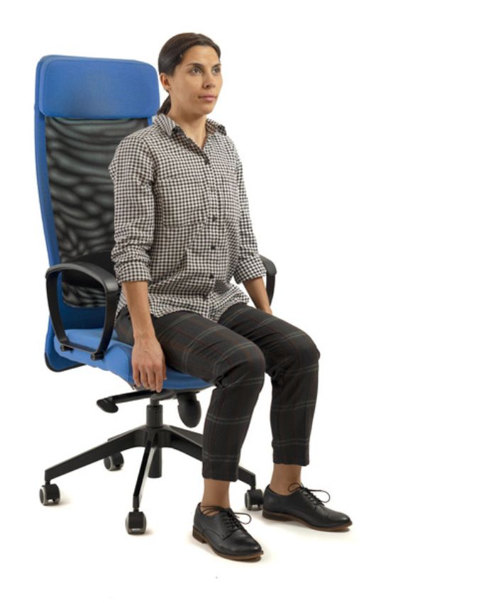Hip Rocking Chronic Back Pain Exercises