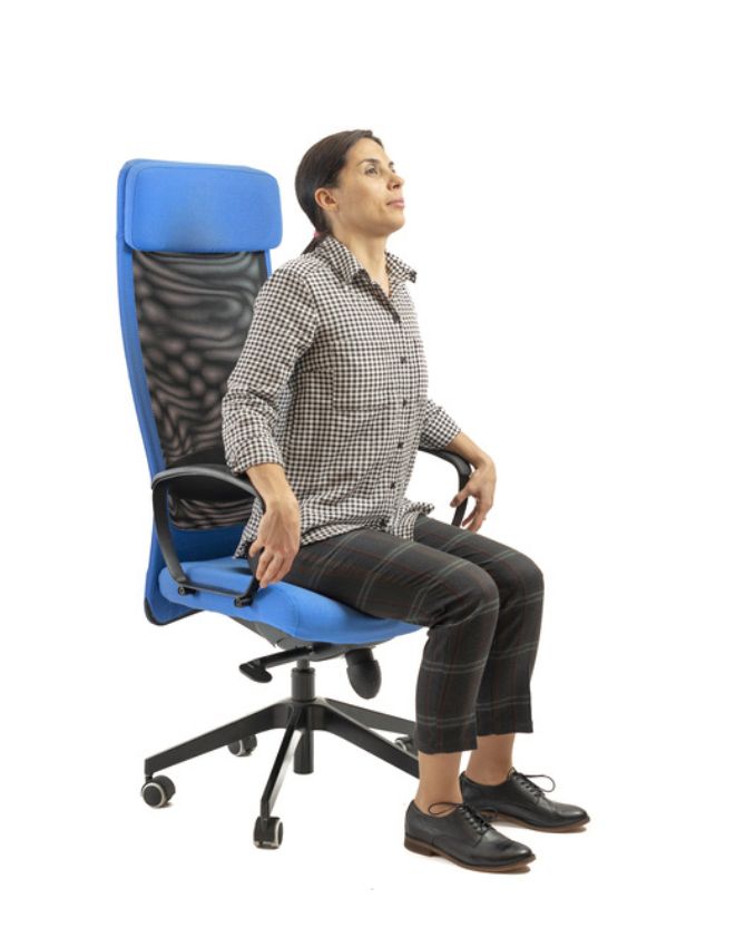 Hip Rocking Chronic Back Pain Exercises