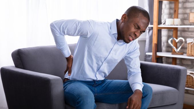 How Can Back Pain or Spine Issues Affect Your Everyday Life?