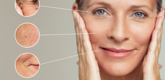 Is Collagen The Foundation of Youth