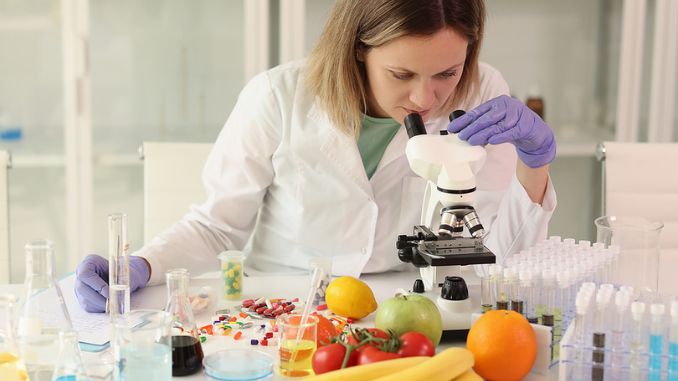 Vegetables and fruits <h2><b>Conclusion</b></h2> <p><span style=