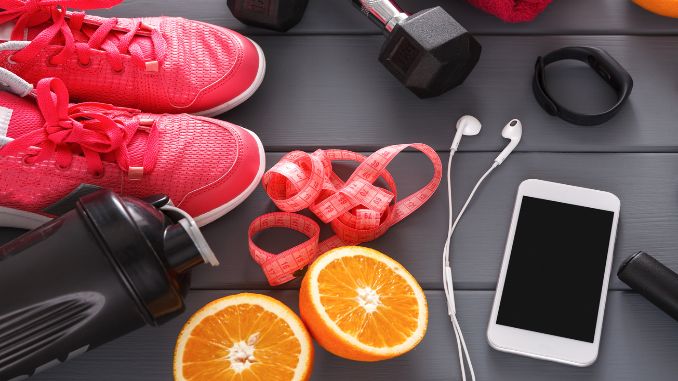 fitness equiPment