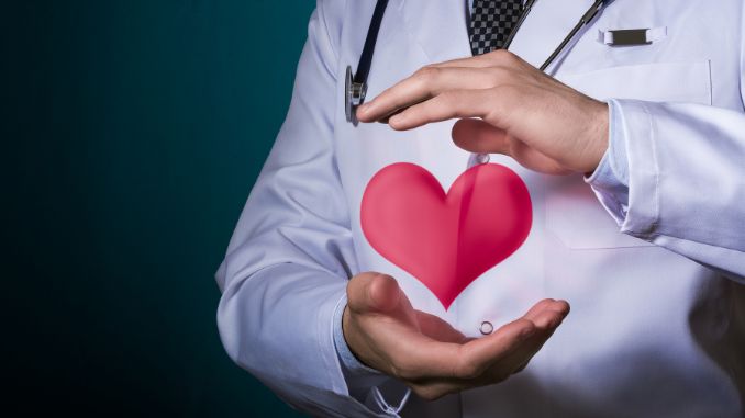 Cardiovascular health benefits of walking