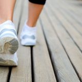 Take a Stroll: Discover the Amazing Health Benefits of Walking
