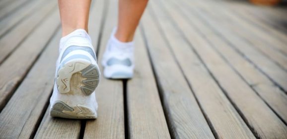 Take a Stroll: Discover the Amazing Health Benefits of Walking