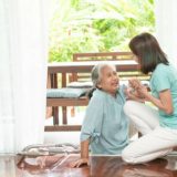 Unlock the Secret: 7 Surprising Causes of Falls in the Elderly and How to Prevent Them!