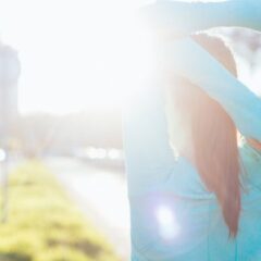 Simple Daily Stretches to Feel Less Stressed and More Flexible
