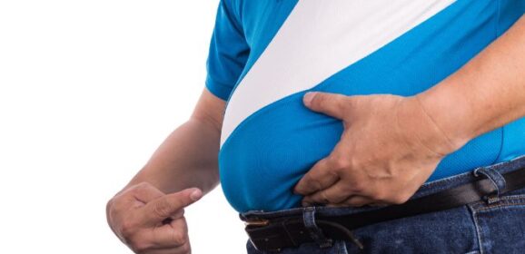Visceral Fat Is Dangerous: Here’s How to Reduce It Effectively